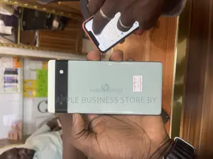 New Google Pixel 7 Pro 128 GB Vert