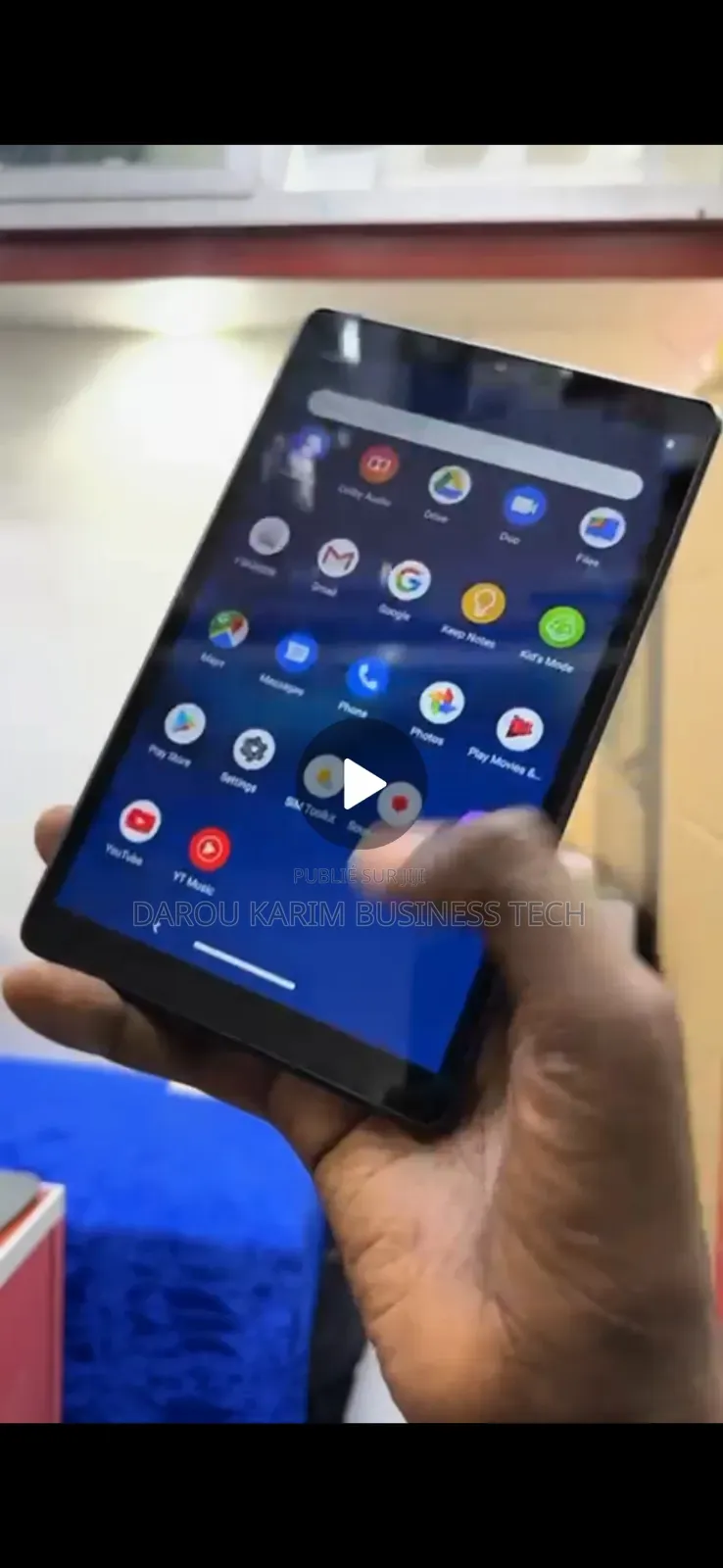 New Lenovo ideapad 16 GB Autre