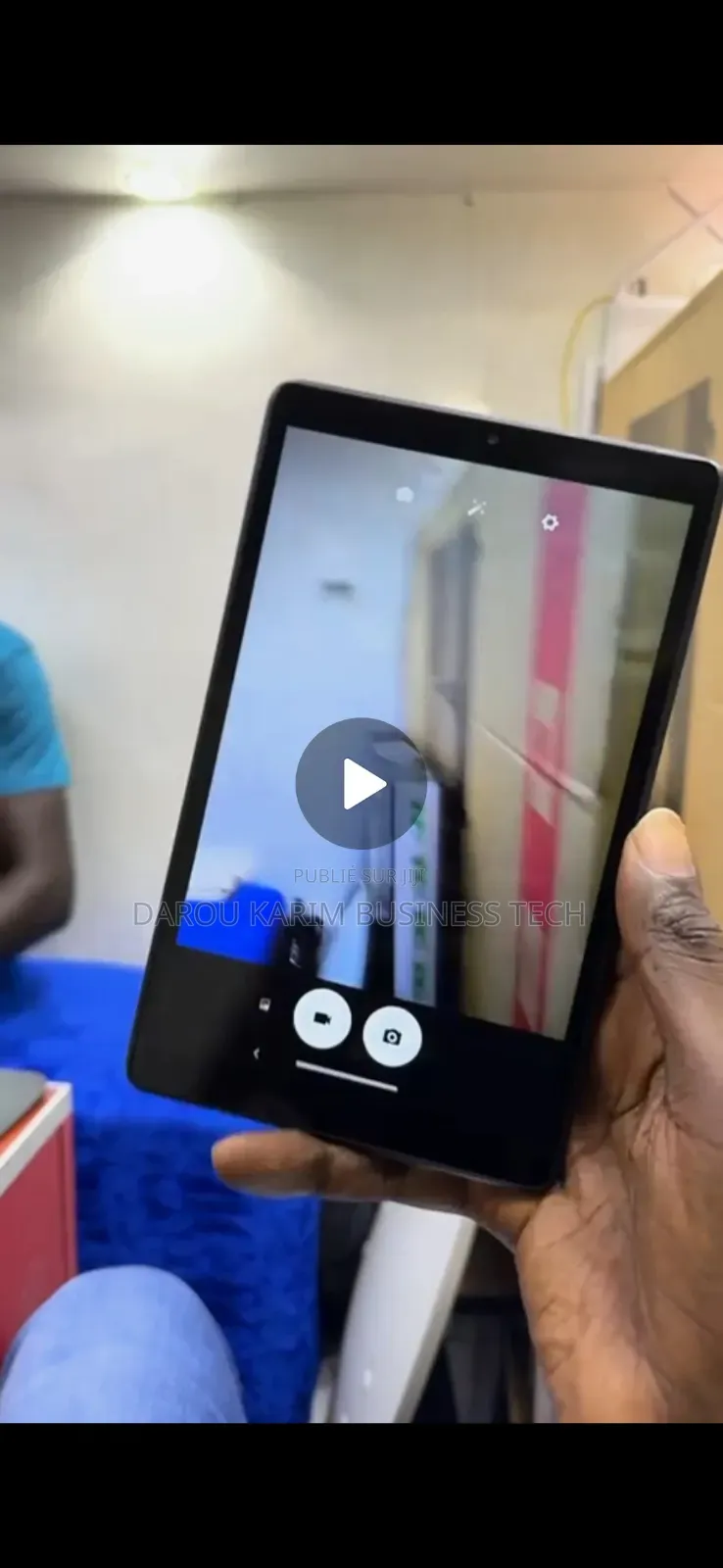 New Lenovo ideapad 16 GB Autre