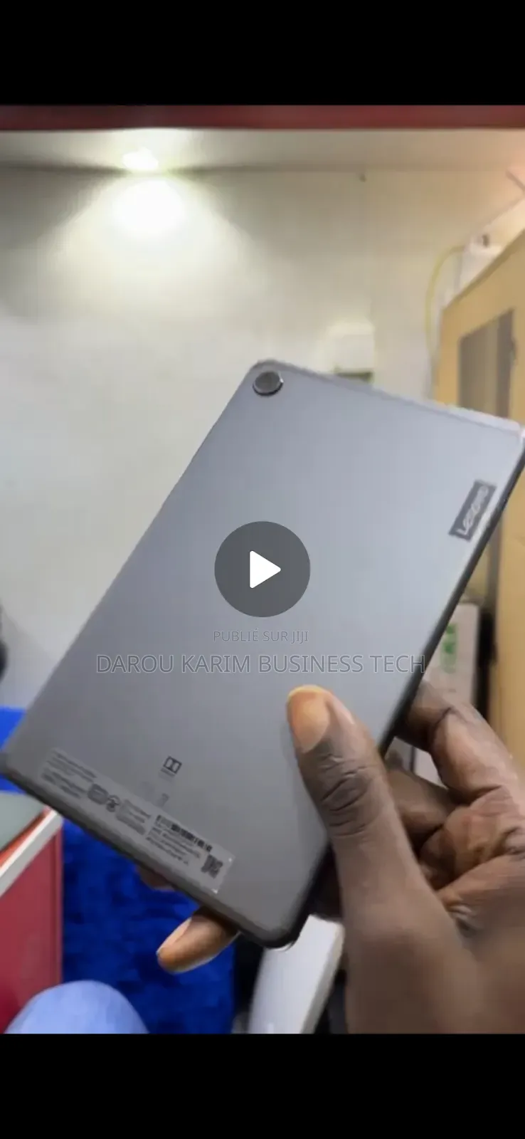 New Lenovo ideapad 16 GB Autre