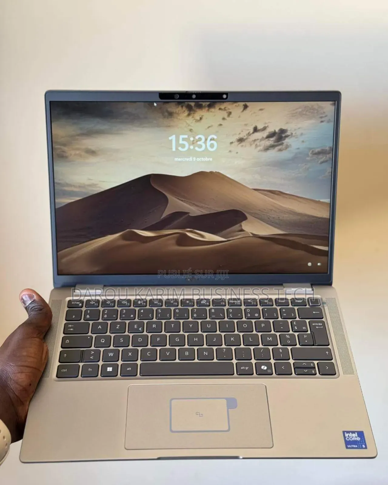 New Dell Latitude 13 7350 16GB Intel Core Ultra 5 SSD 256GB