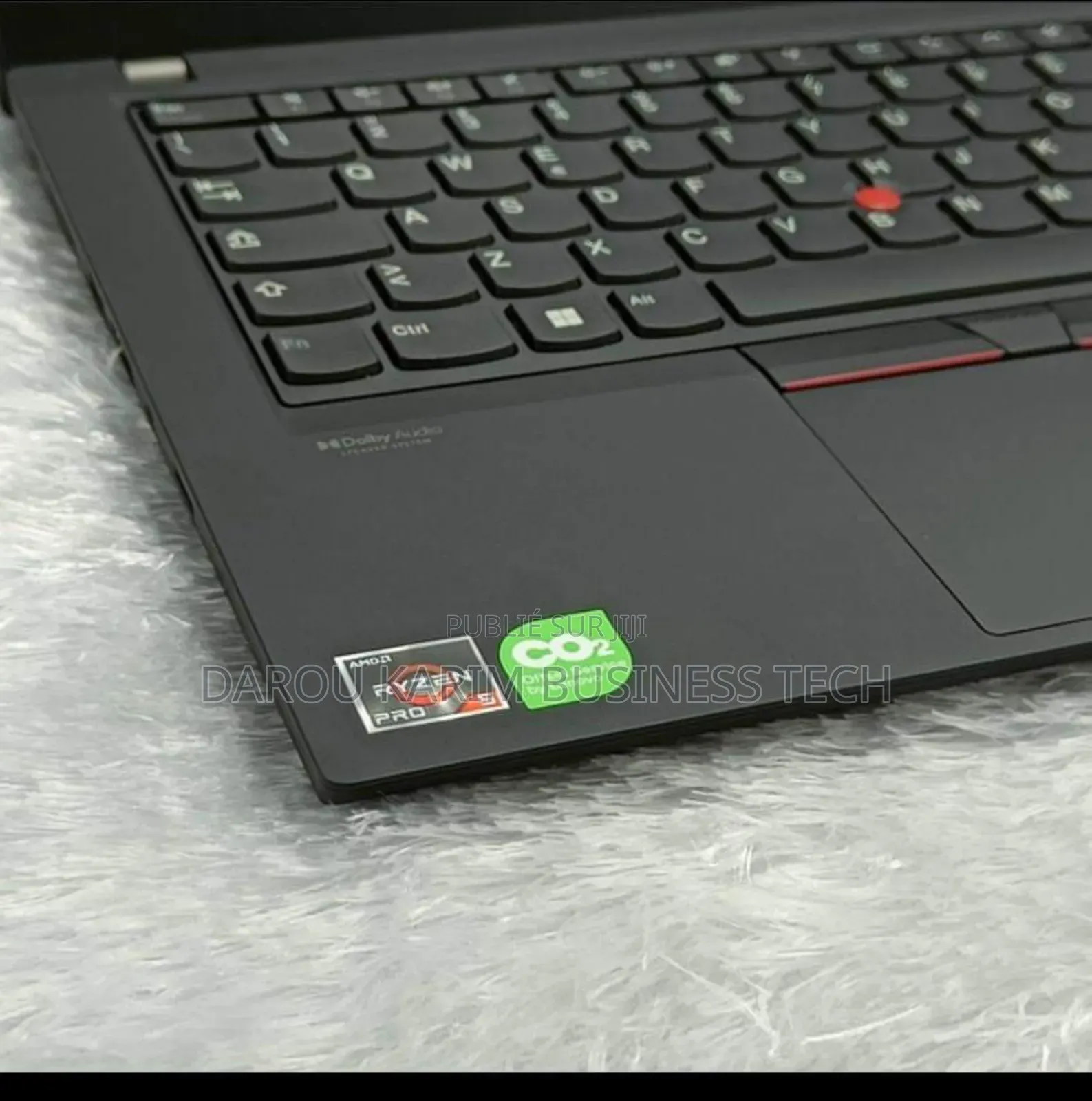 New Lenovo ThinkPad T14 G2 16GB AMD Ryzen 5 SSD 512GB