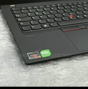New Lenovo ThinkPad T14 G2 16GB AMD Ryzen 5 SSD 512GB