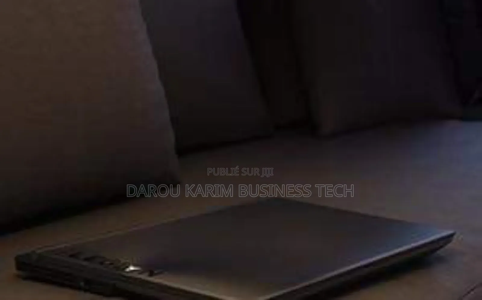 New Ordinateur Portable Lenovo Legion Y540 32GB Intel Core I7 SSD 1T