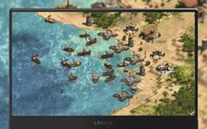 New Ordinateur Portable Lenovo Legion Y540 32GB Intel Core I7 SSD 1T