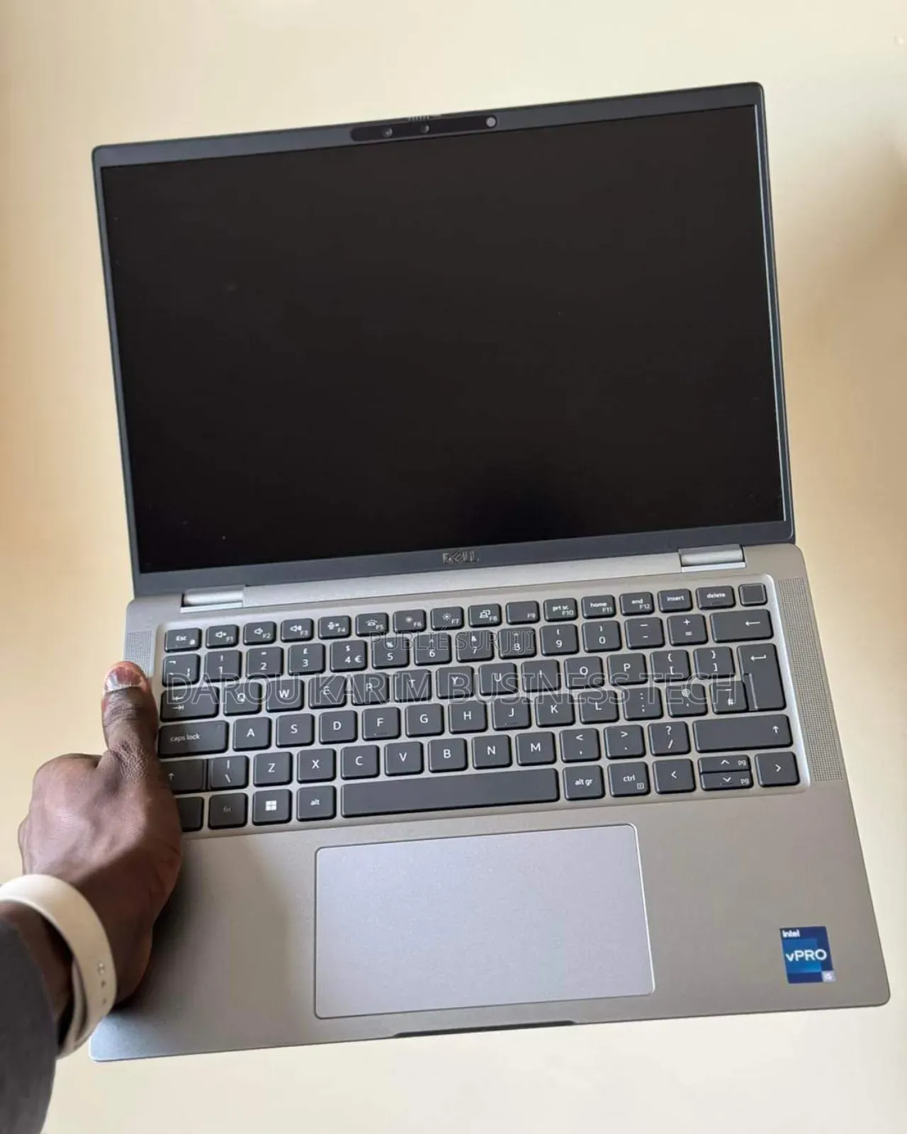 New Dell Latitude 7440 16GB Intel Core I5 SSD 512GB