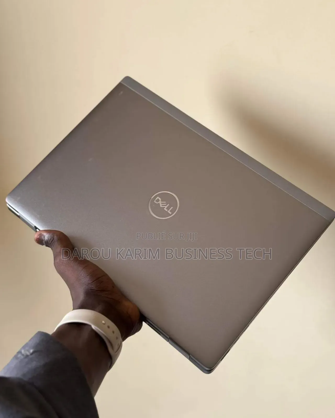 New Dell Latitude 7440 16GB Intel Core I5 SSD 512GB