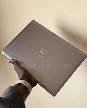 New Dell Latitude 7440 16GB Intel Core I5 SSD 512GB