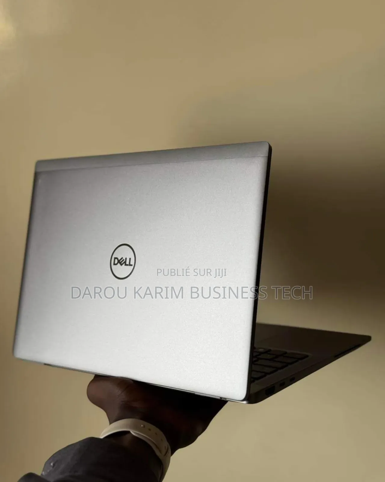 New Dell Latitude 7440 16GB Intel Core I5 SSD 512GB