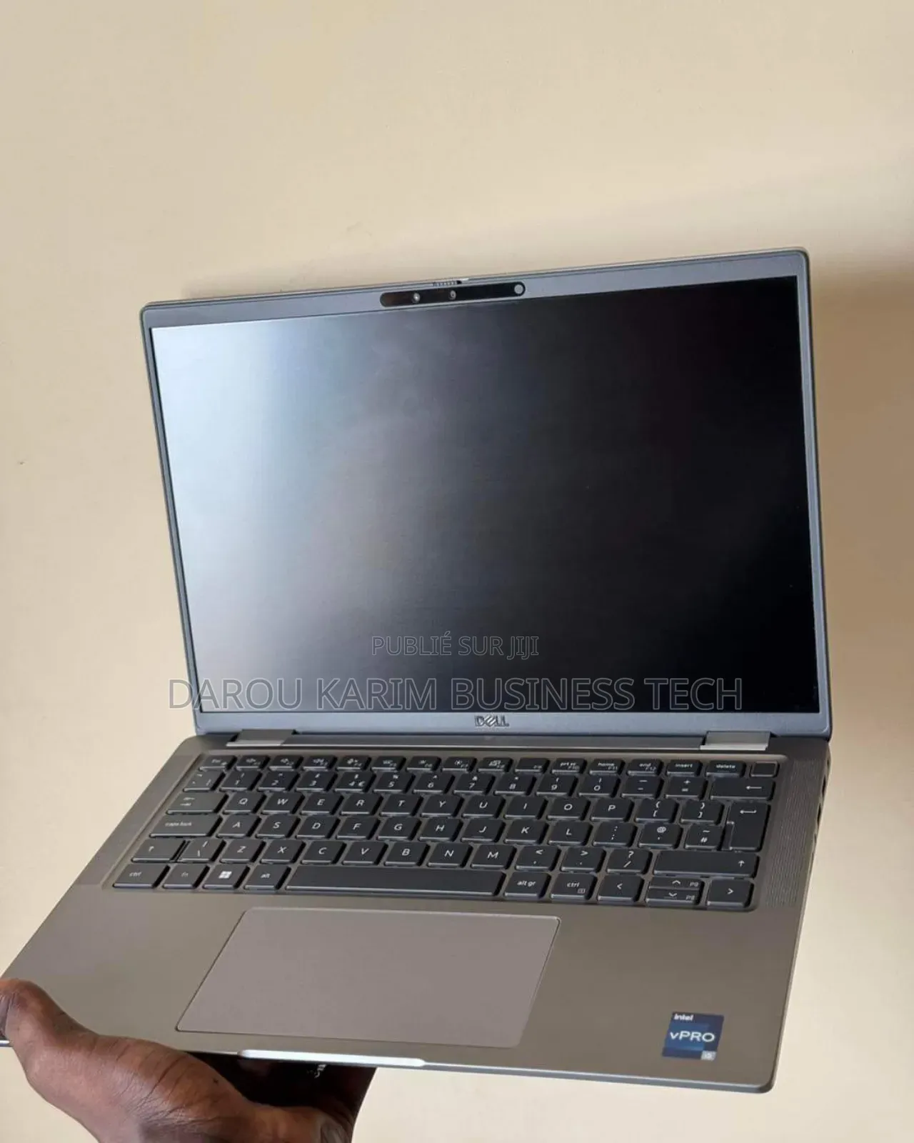 New Dell Latitude 7440 16GB Intel Core I5 SSD 512GB