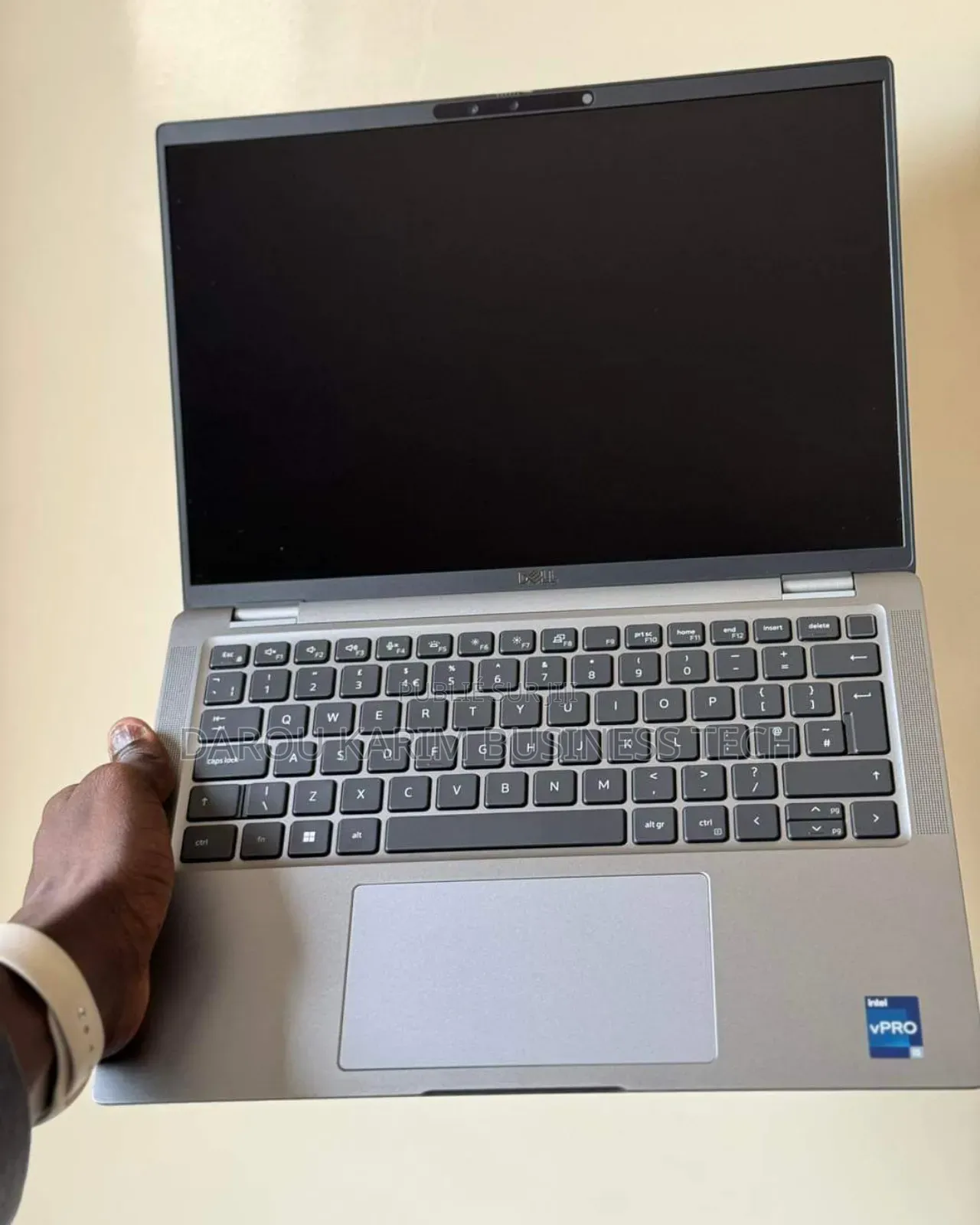 New Dell Latitude 7440 16GB Intel Core I5 SSD 512GB