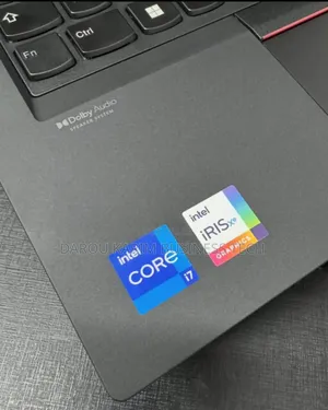 New Lenovo ThinkPad T14 G2 16GB Intel Core I7 SSD 512GB