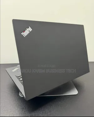 New Lenovo ThinkPad T14 G2 16GB Intel Core I7 SSD 512GB