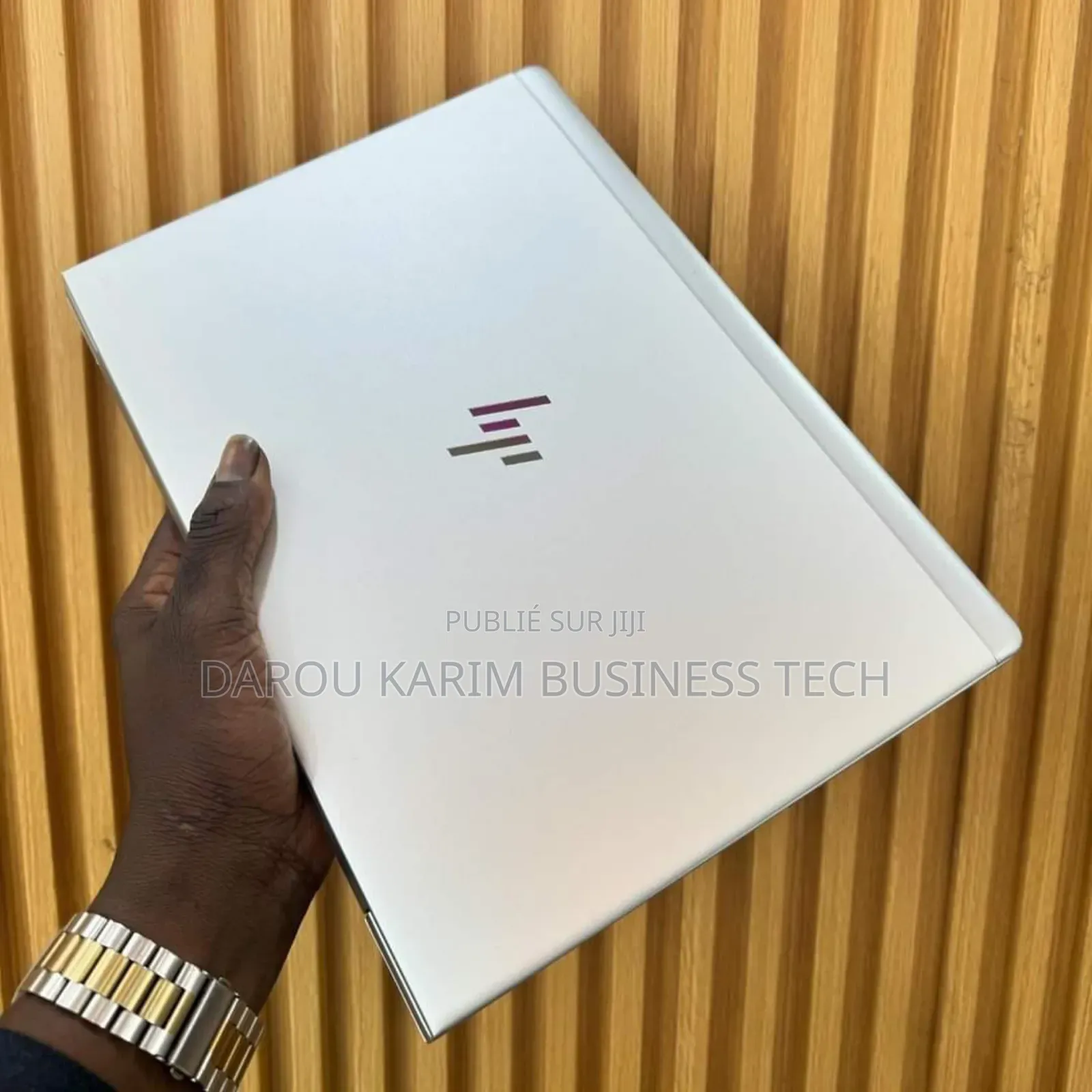 New HP EliteBook 840 G5 16GB Intel Core I7 SSD 256GB