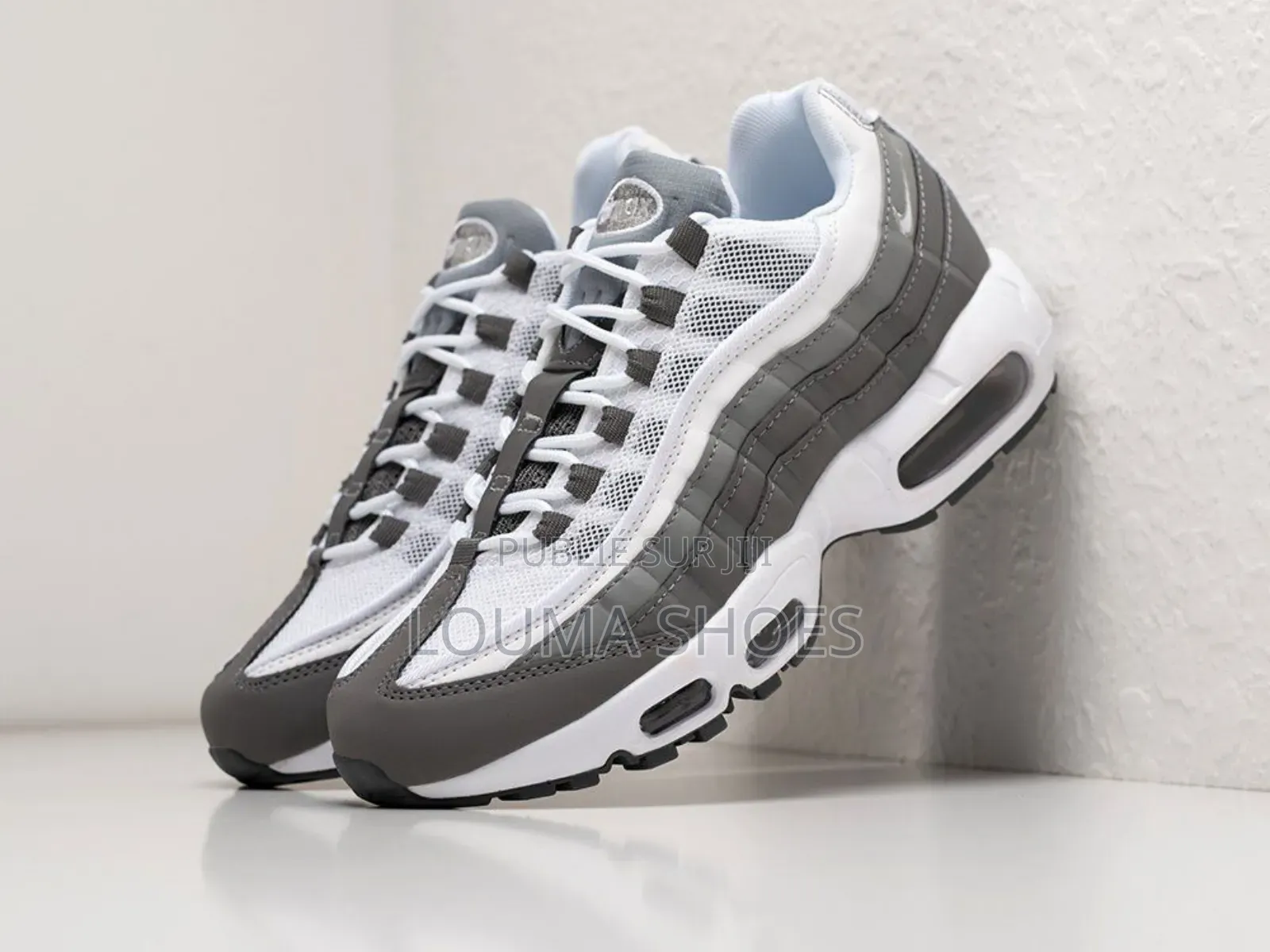 Original Nike Air Max 95