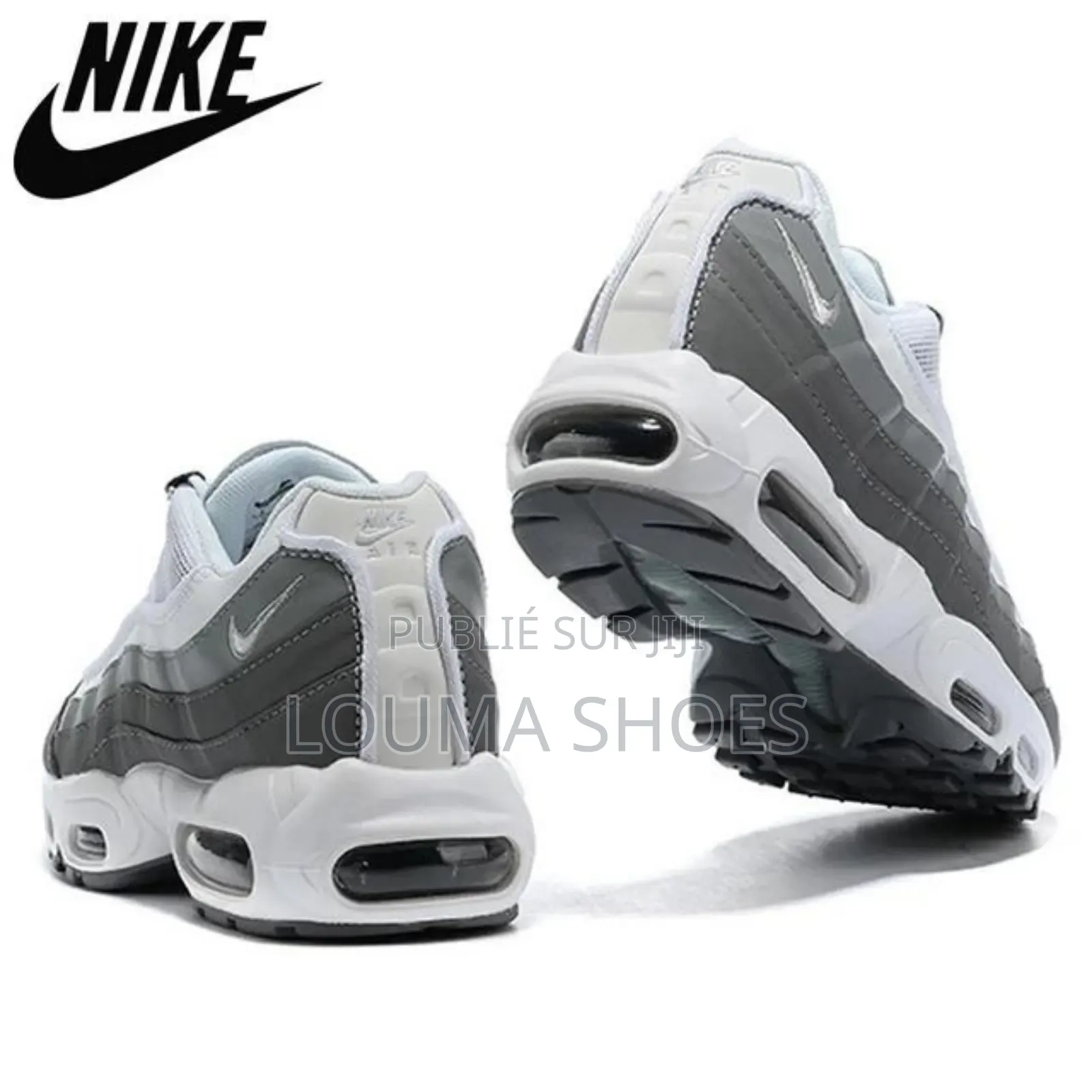 Original Nike Air Max 95