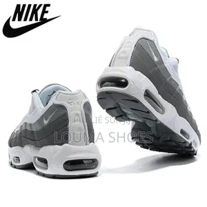 Original Nike Air Max 95