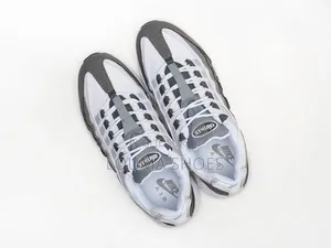 Original Nike Air Max 95