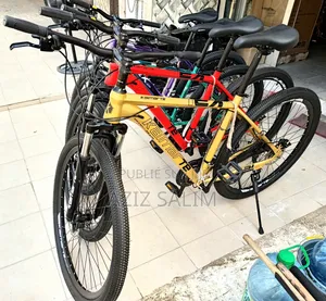 Vélos VTT Compèt 29" Aluminium
