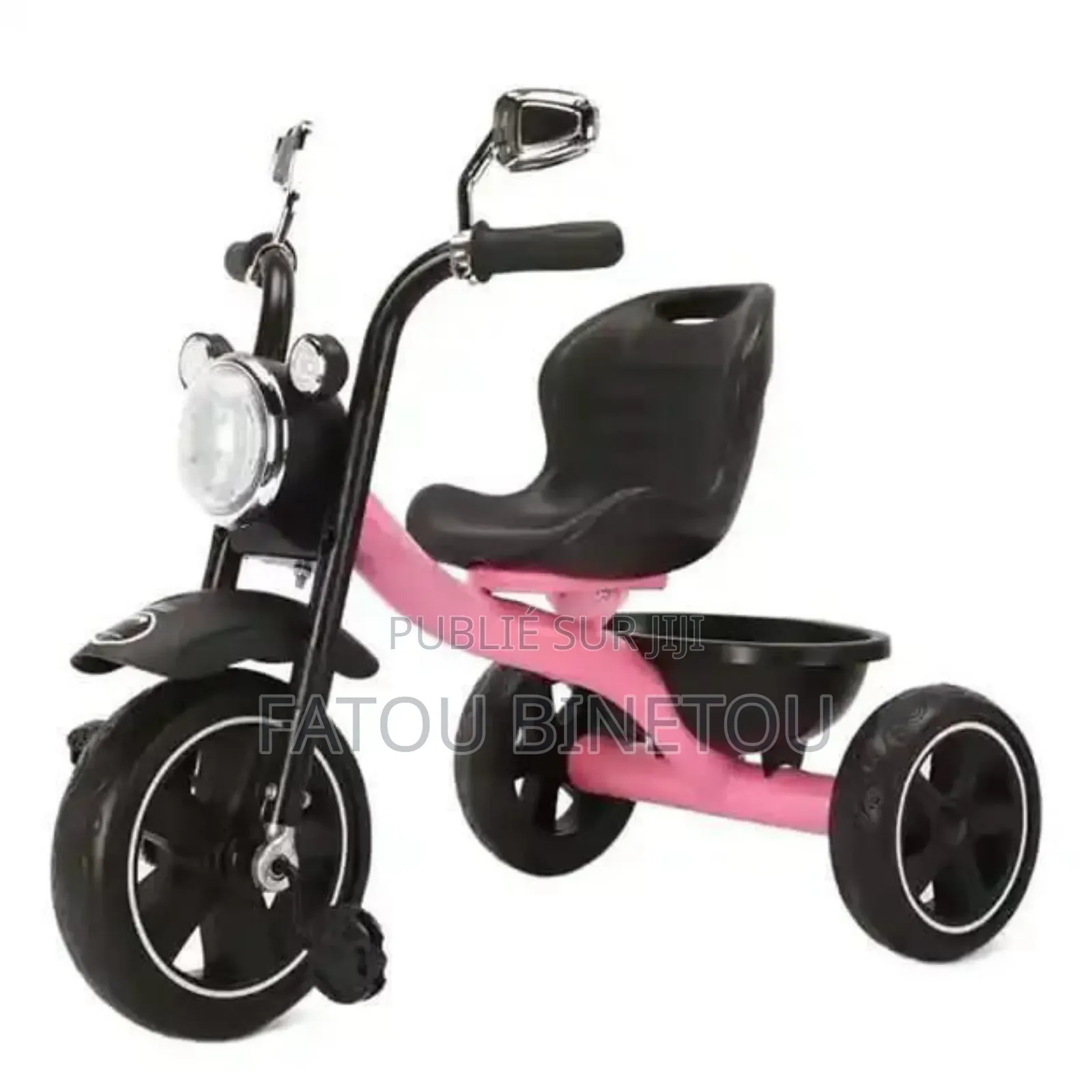 Vélo Pour Enfants De 1 À 5 Ans