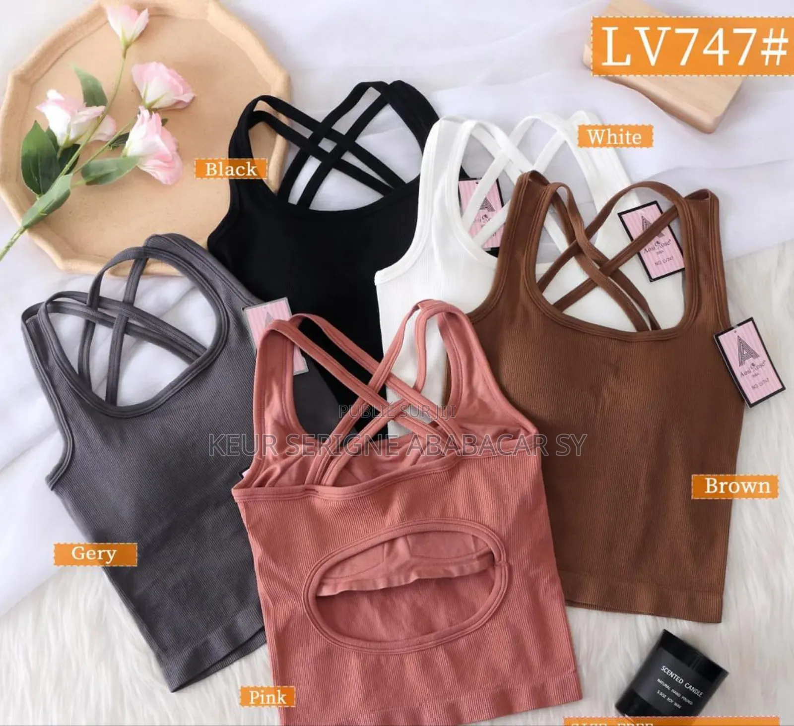 Originale Madona Taille Standard