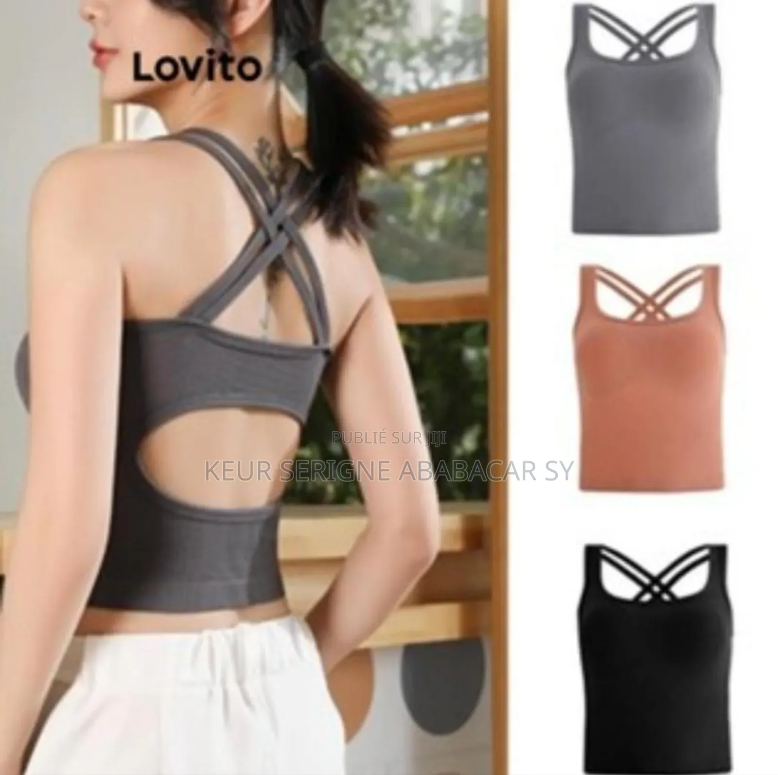 Originale Madona Taille Standard