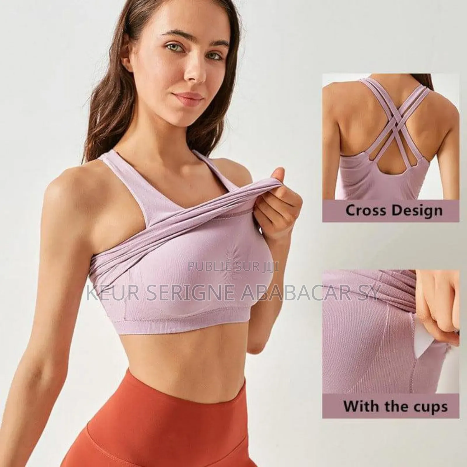 Originale Madona Taille Standard