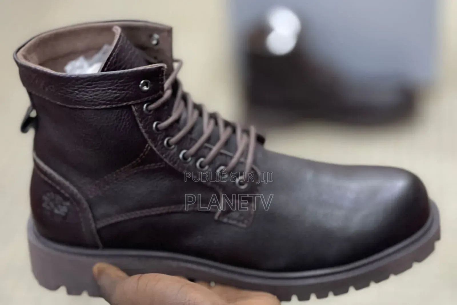 Timberland Originale Disponible Nf