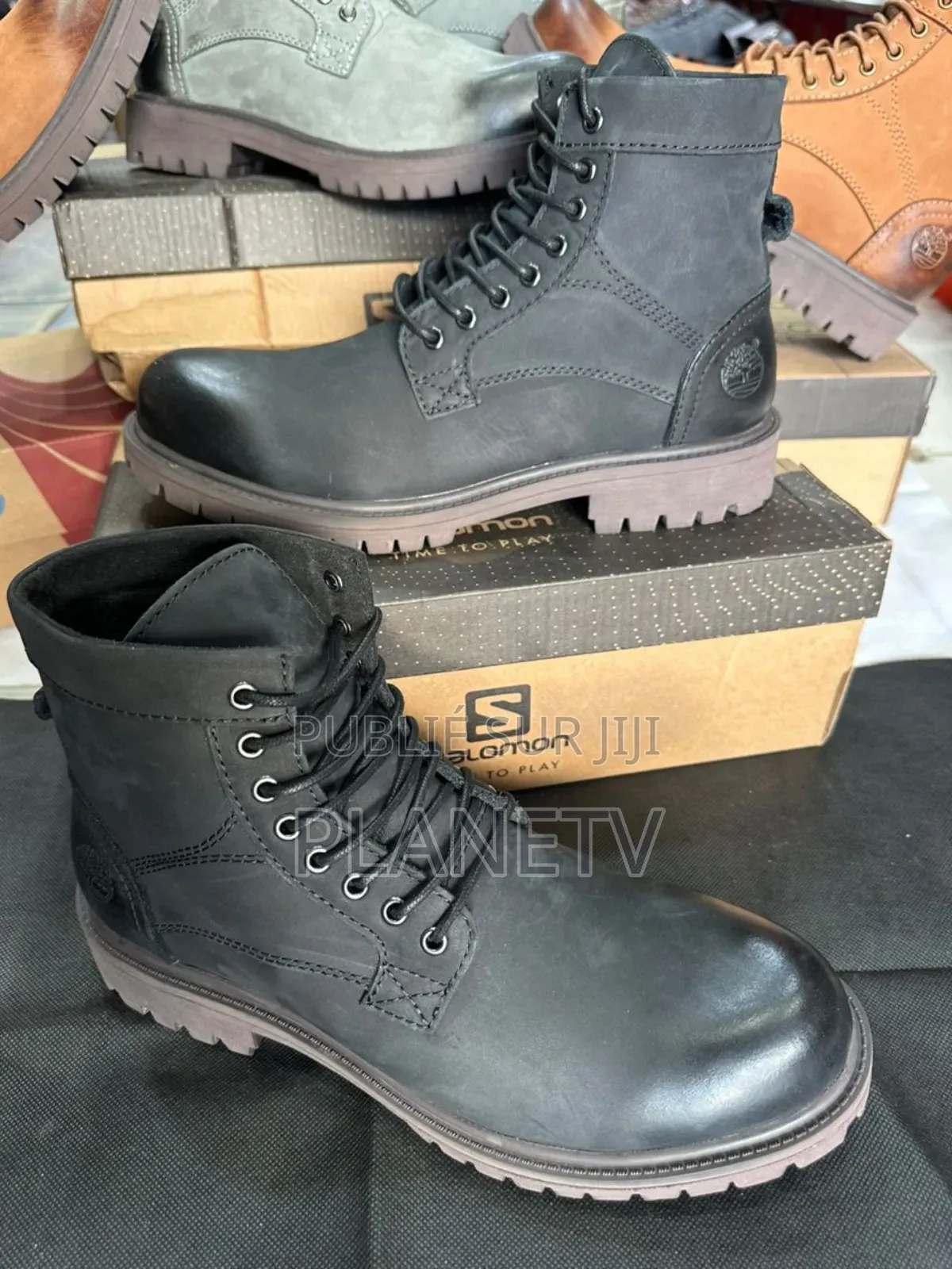 Timberland Originale Disponible Nf