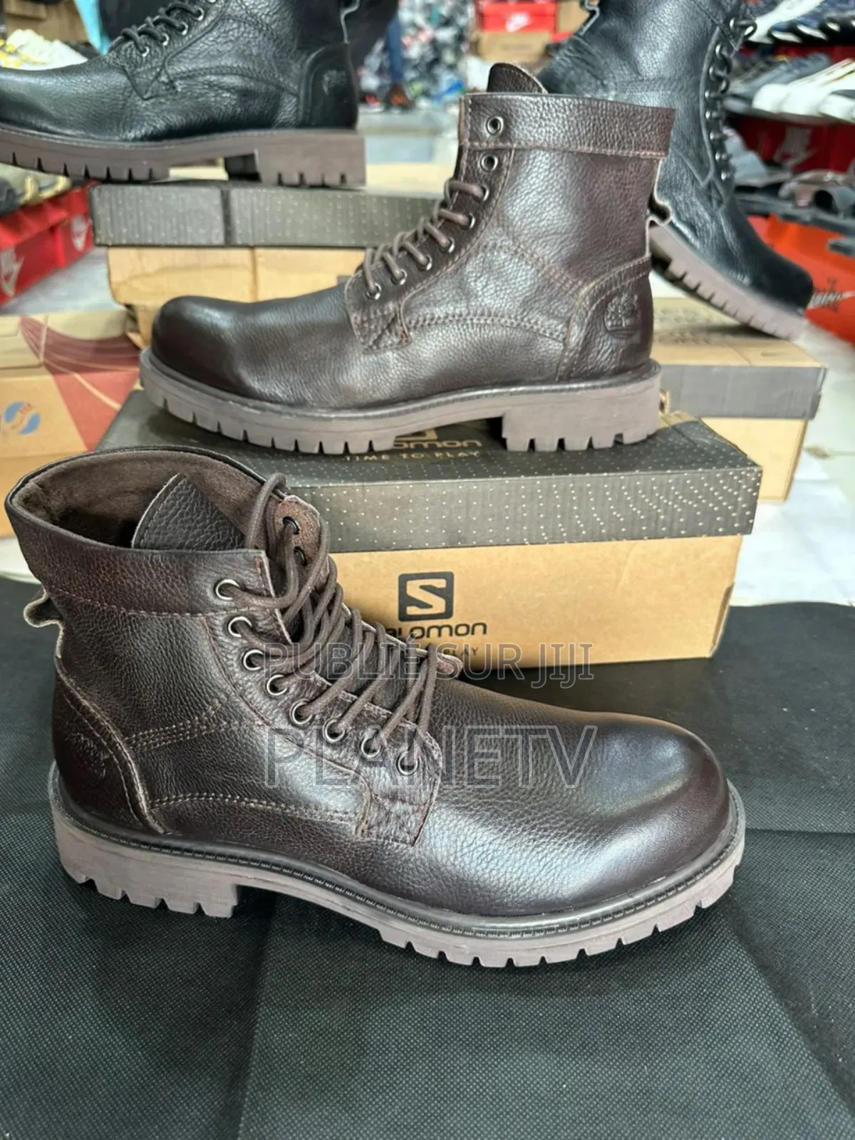 Timberland Originale Disponible Nf