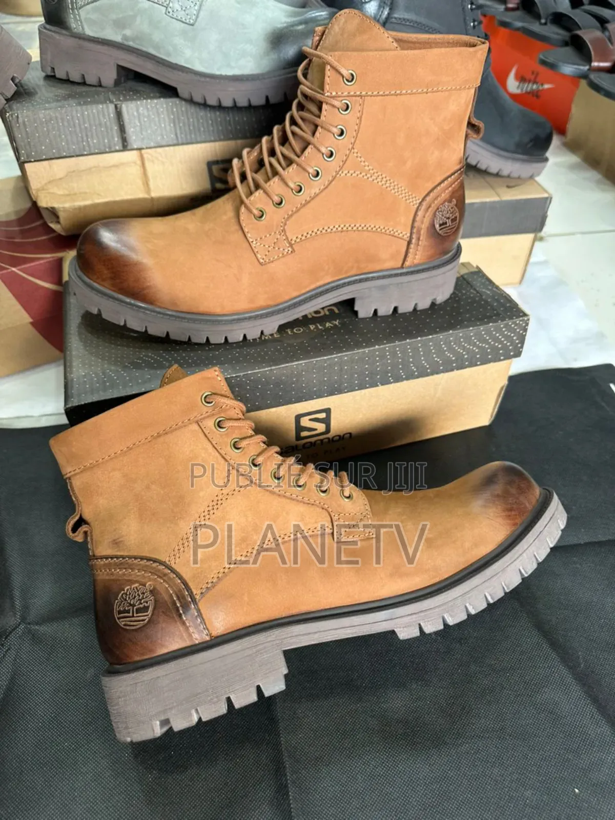 Timberland Originale Disponible Nf