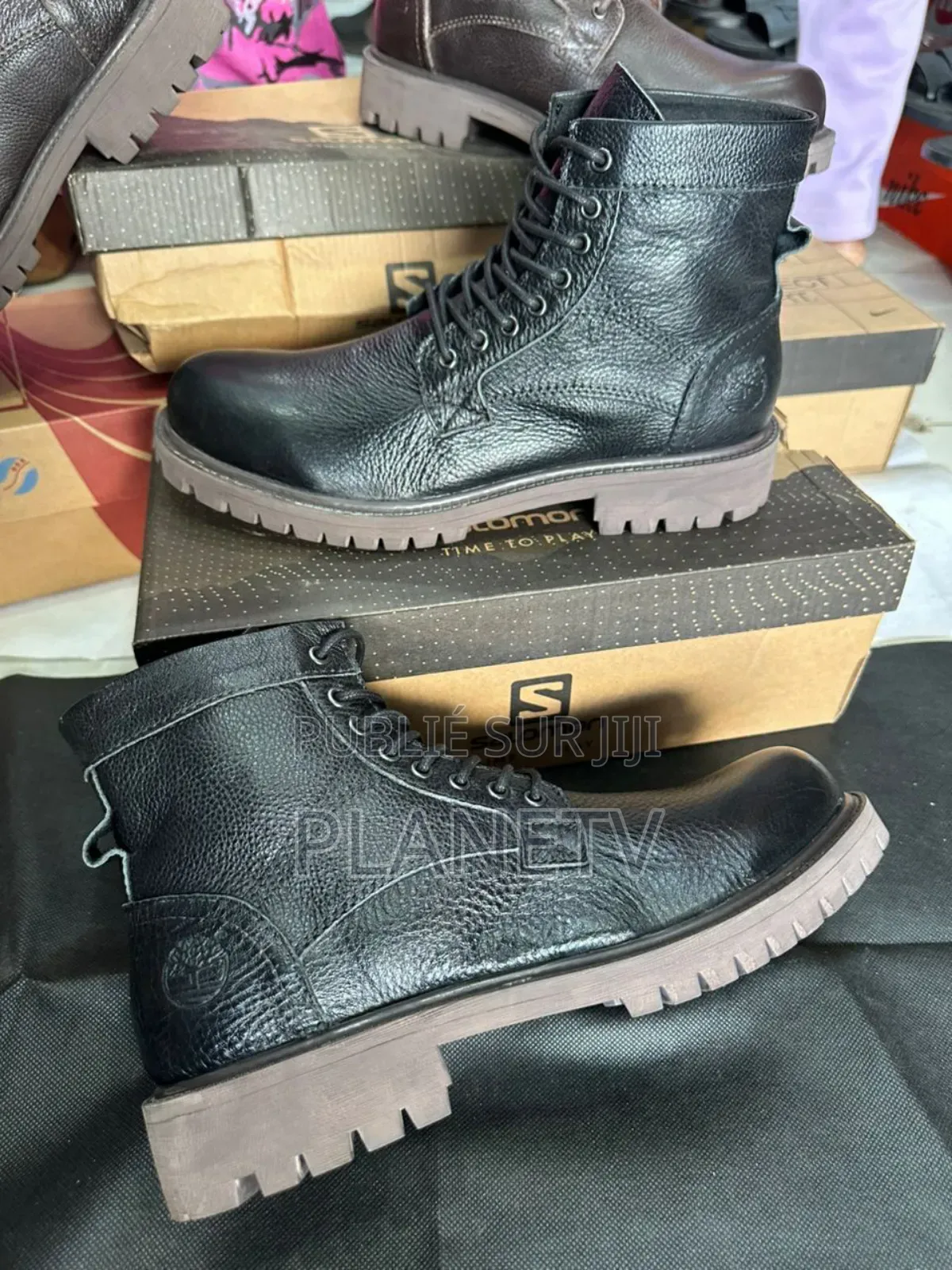 Timberland Originale Disponible Nf