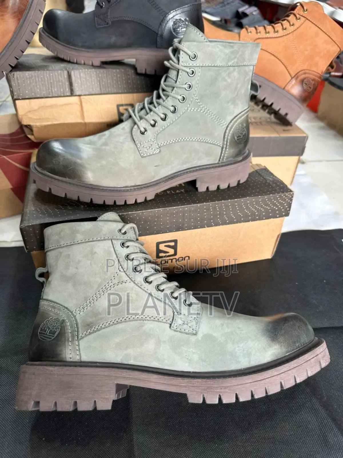 Timberland Originale Disponible Nf