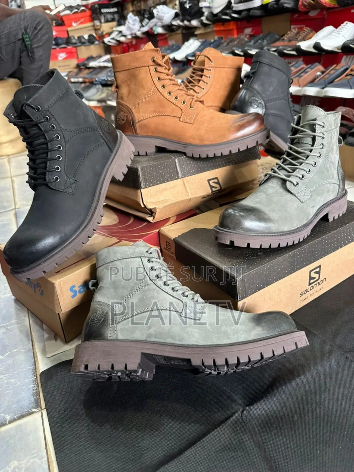 Timberland Originale Disponible Nf