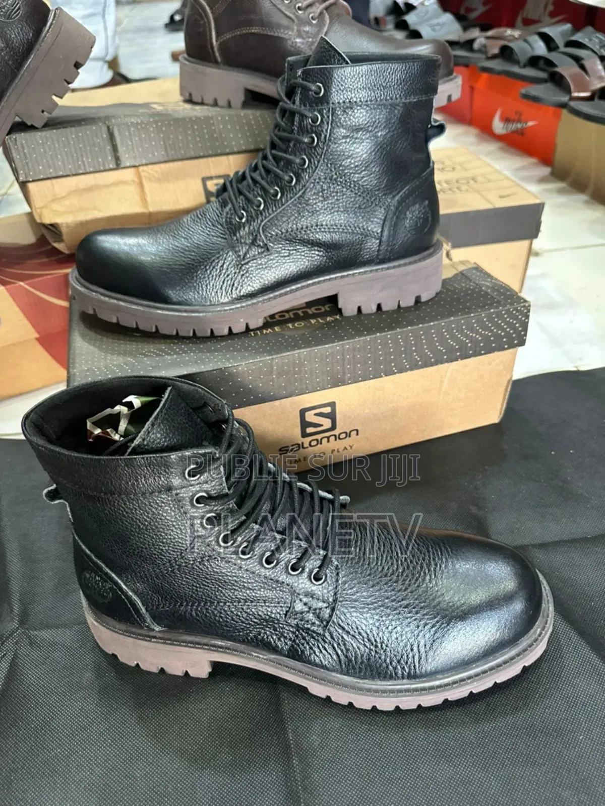 Timberland Originale Disponible Nf