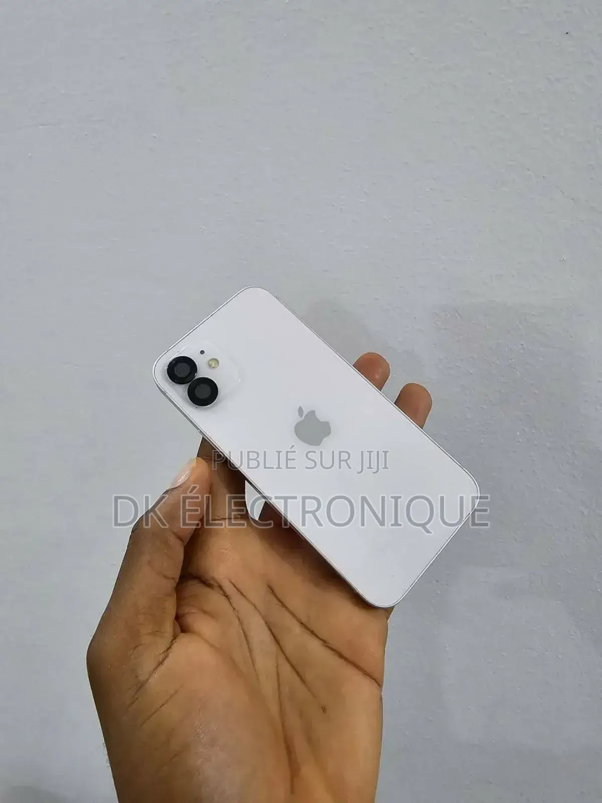 Apple iPhone 12 128 GB Autre