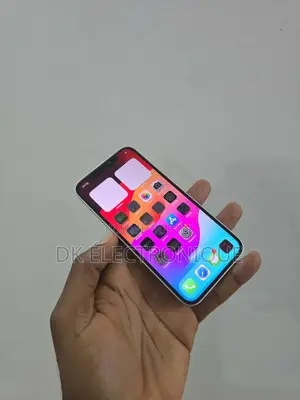 Apple iPhone 12 128 GB Autre