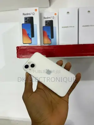 Photo - Apple iPhone 13 128 GB Autre