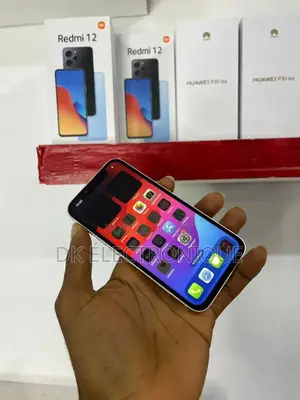 Apple iPhone 13 128 GB Autre