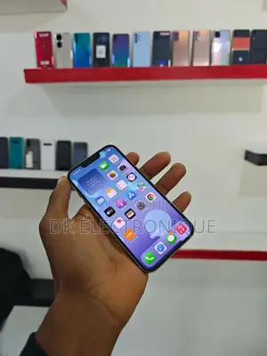 New Apple iPhone 13 Pro 128 GB Autre