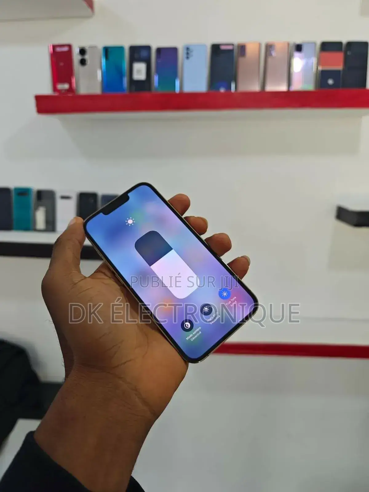 New Apple iPhone 13 Pro 128 GB Autre