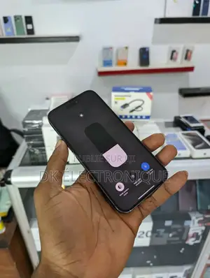 Apple iPhone 14 Pro Max 256 GB Autre