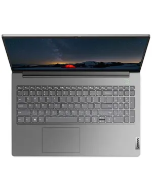 New Lenovo ThinkBook 15 16GB Intel Core I7 SSD 512GB