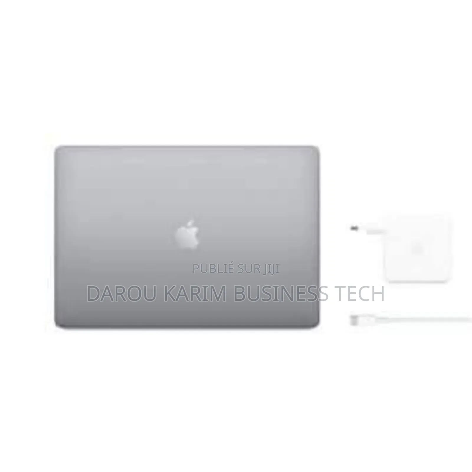 New Apple MacBook Pro 2019 16GB Intel Core I7 SSD 512GB