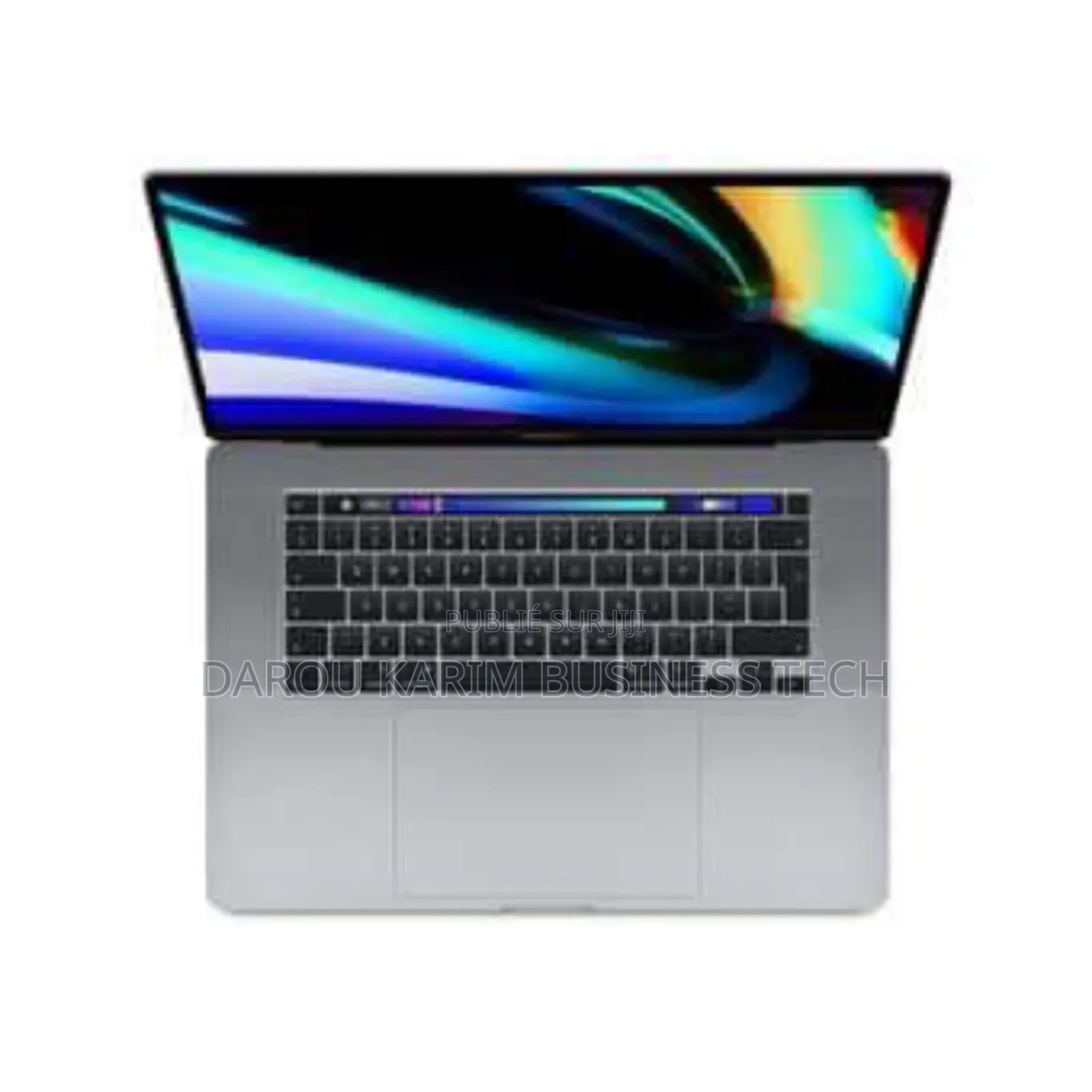 New Apple MacBook Pro 2019 16GB Intel Core I7 SSD 512GB
