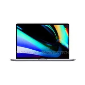 New Apple MacBook Pro 2019 16GB Intel Core I7 SSD 512GB