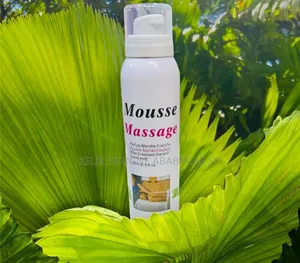 Mousse De Massage
