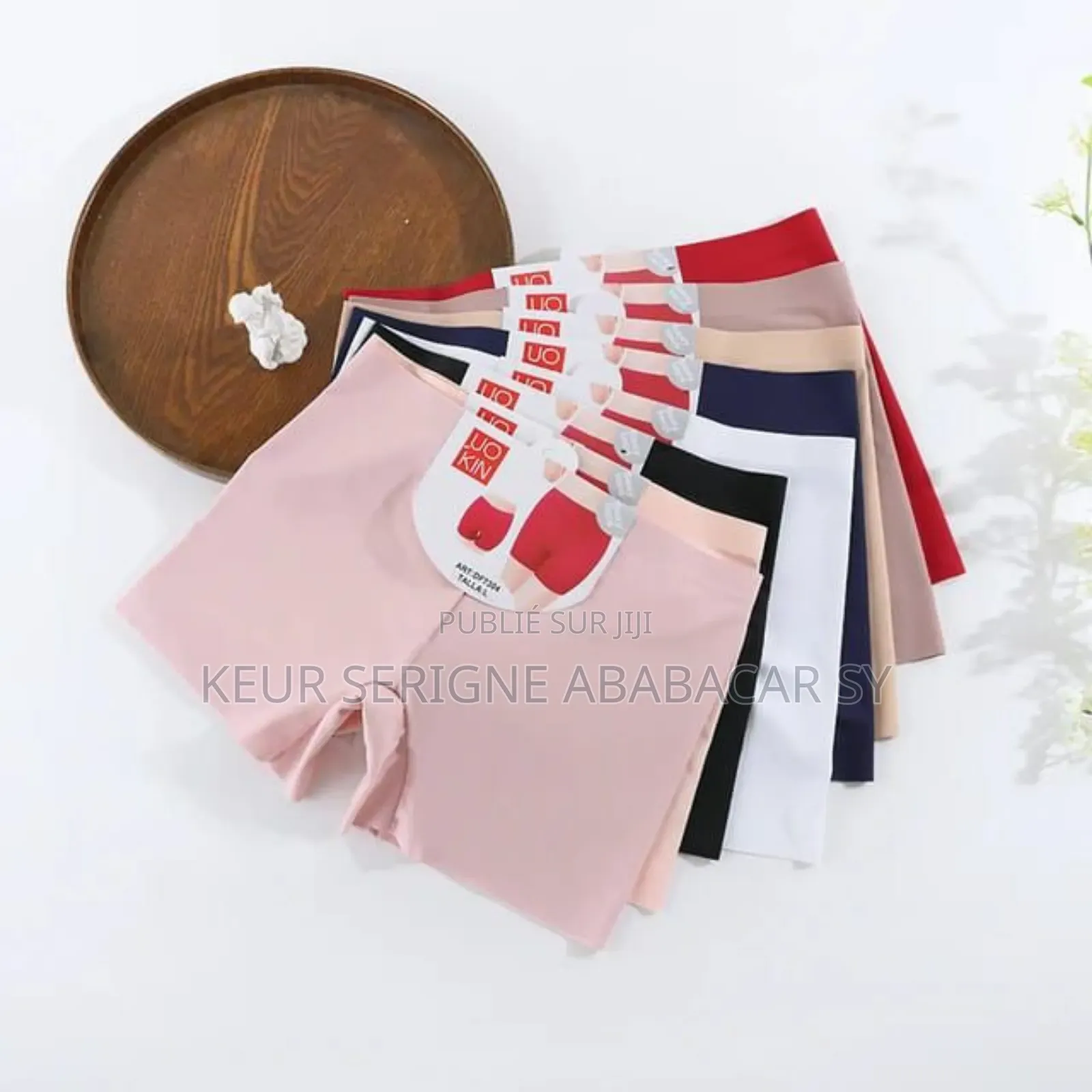 Boxer Invisible Originale