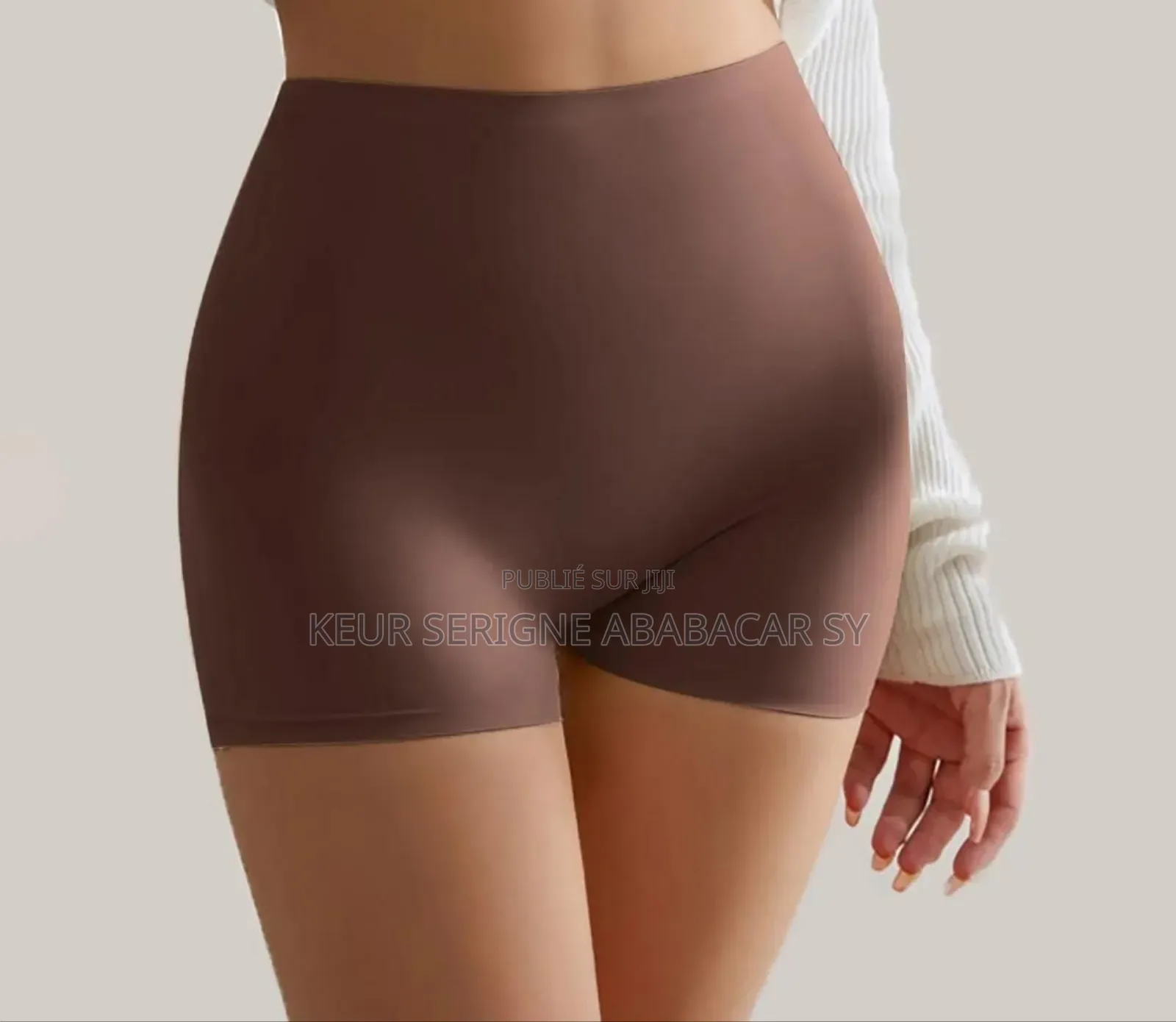 Boxer Invisible Originale