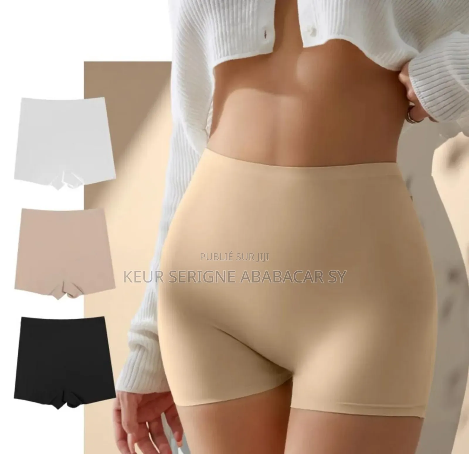 Boxer Invisible Originale